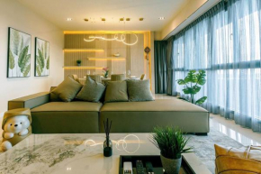 Iskandar Residence in Medini City
